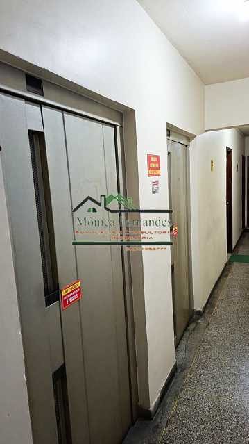 Apartamento, 2 quartos, 78 m² - Foto 2