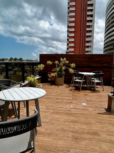 Apartamento, 1 quarto, 45 m² - Foto 5