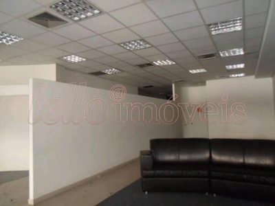 Loja-Salão, 540 m² - Foto 4