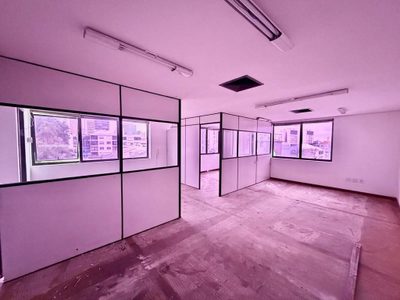 Loja-Salão, 58 m² - Foto 2