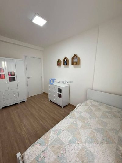 Apartamento, 2 quartos, 68 m² - Foto 4