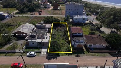 Terreno, 375 m² - Foto 3