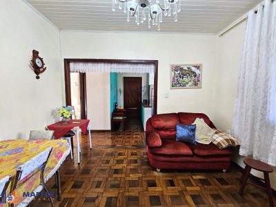 Apartamento, 2 quartos, 68 m² - Foto 4