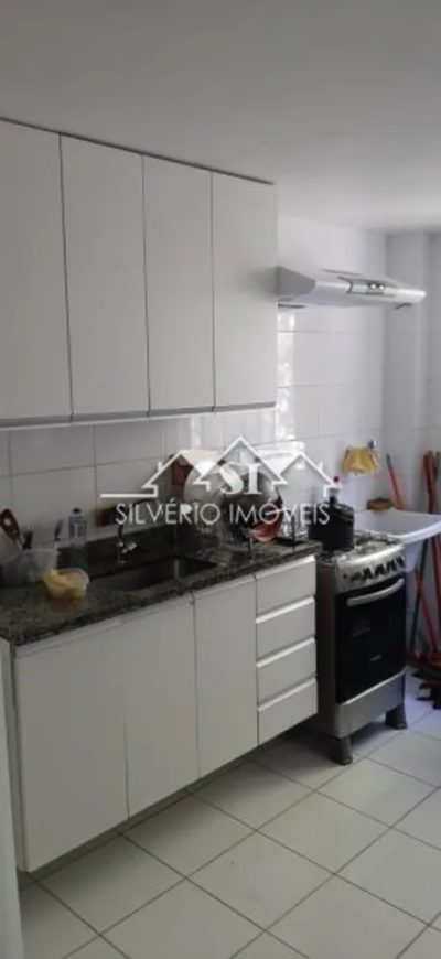 Apartamento, 2 quartos, 70 m² - Foto 5