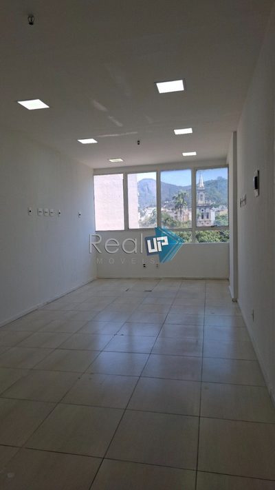 Sala-Conjunto, 38 m² - Foto 1