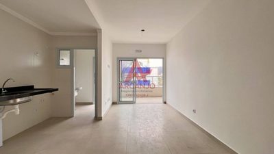 Apartamento, 2 quartos, 65 m² - Foto 2
