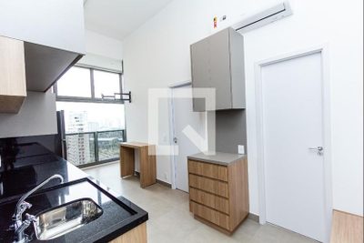 Apartamento, 1 quarto, 40 m² - Foto 1