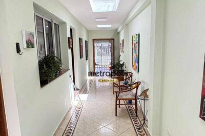 Sobrado, 3 quartos, 200 m² - Foto 3