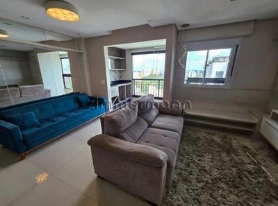 Apartamento, 2 quartos, 70 m² - Foto 3