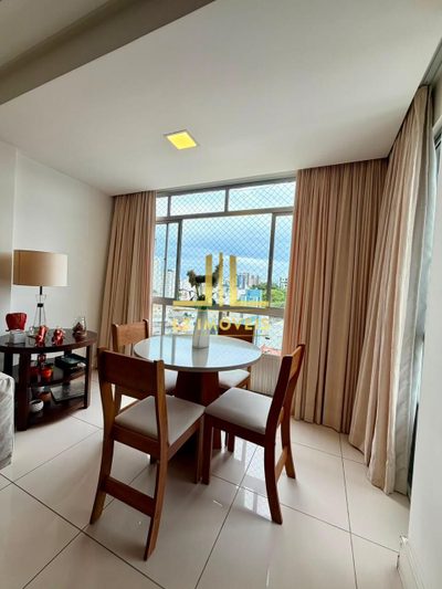 Apartamento, 3 quartos, 130 m² - Foto 5