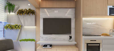 Apartamento, 2 quartos, 46 m² - Foto 4