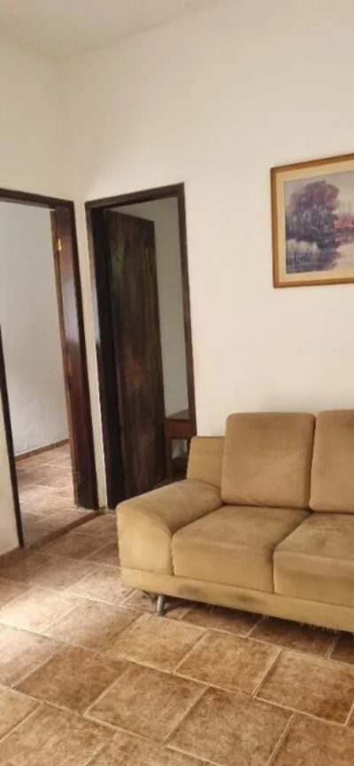 Casa, 2 quartos, 51 m² - Foto 3