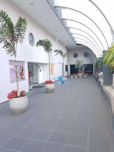 Apartamento, 2 quartos, 52 m² - Foto 4