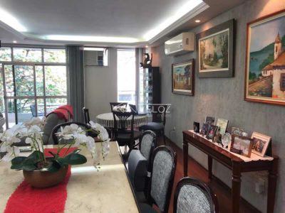 Apartamento, 4 quartos, 214 m² - Foto 4