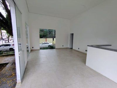 Loja-Salão, 120 m² - Foto 3