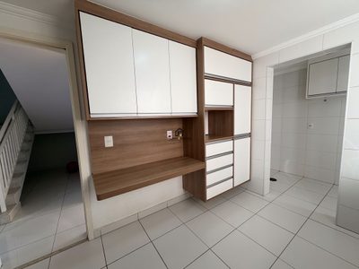 Casa de Condomínio, 3 quartos - Foto 2