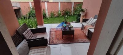 Sobrado, 4 quartos, 430 m² - Foto 1