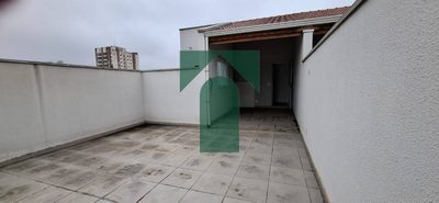 Cobertura, 2 quartos, 92 m² - Foto 1