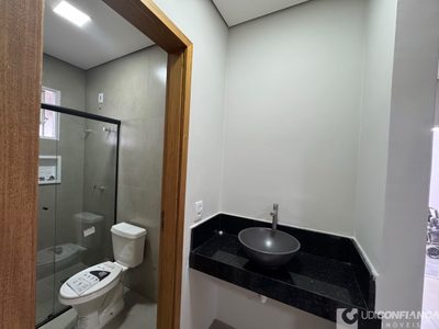 Casa, 2 quartos - Foto 1