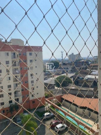 Apartamento, 2 quartos, 48 m² - Foto 3