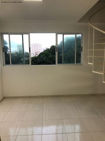 Sobrado, 3 quartos, 104 m² - Foto 5