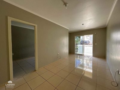 Apartamento, 2 quartos, 60 m² - Foto 2