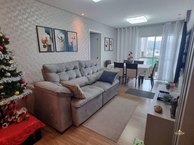 Apartamento, 3 quartos, 92 m² - Foto 1