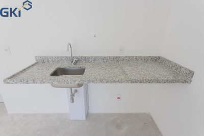 Apartamento, 1 quarto, 32 m² - Foto 5