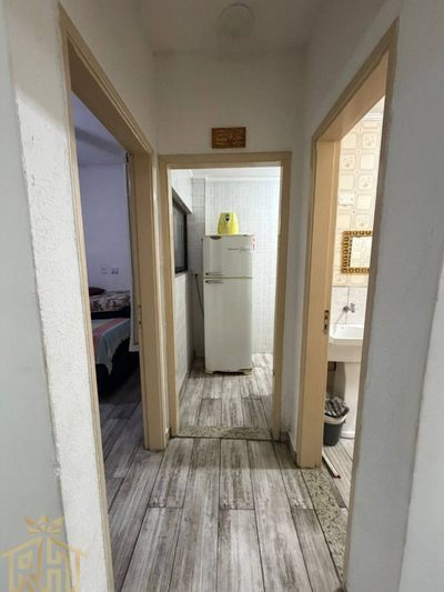 Apartamento, 1 quarto, 37 m² - Foto 5
