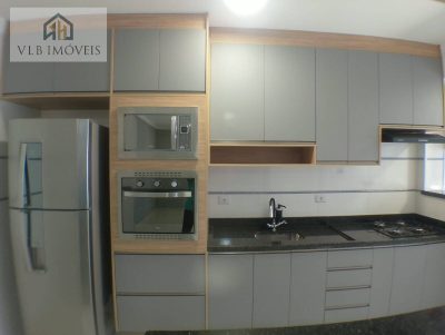 Apartamento, 1 quarto, 59 m² - Foto 3