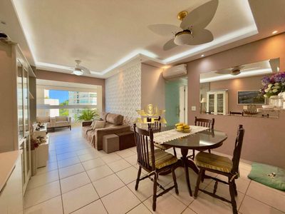 Apartamento, 3 quartos, 110 m² - Foto 4