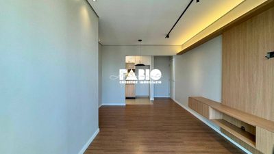 Apartamento, 2 quartos, 65 m² - Foto 5