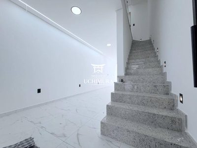 Sobrado, 3 quartos, 175 m² - Foto 3