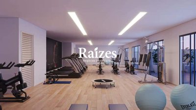 Apartamento, 2 quartos, 57 m² - Foto 5