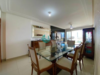 Apartamento, 3 quartos, 135 m² - Foto 3