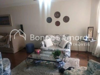 Casa, 4 quartos, 438 m² - Foto 5