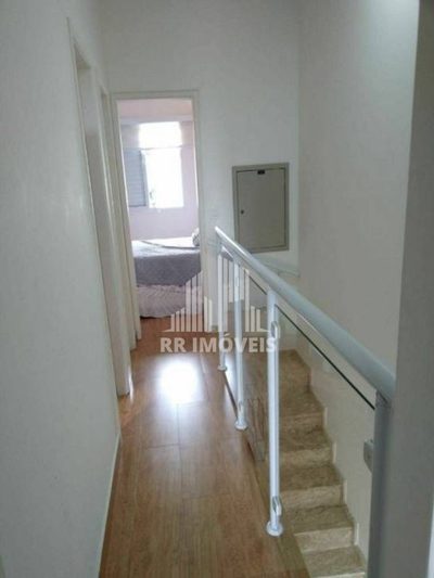 Casa, 3 quartos, 123 m² - Foto 5