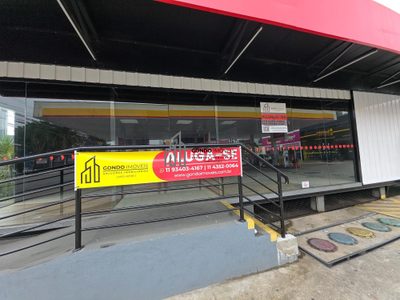Loja-Salão, 84 m² - Foto 3