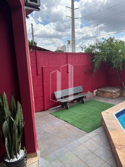 Casa, 3 quartos, 278 m² - Foto 2