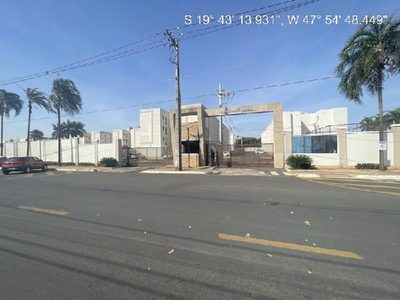 Apartamento, 2 quartos, 39 m² - Foto 1