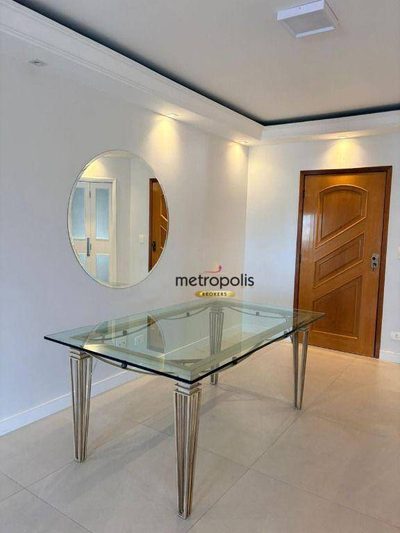Apartamento, 3 quartos, 116 m² - Foto 3