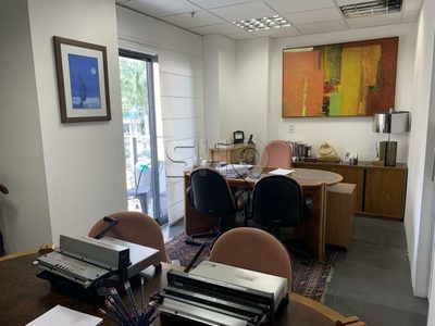 Sala-Conjunto, 42 m² - Foto 2