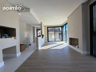 Casa, 2 quartos, 79 m² - Foto 2