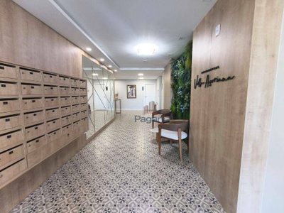Apartamento, 2 quartos, 69 m² - Foto 2