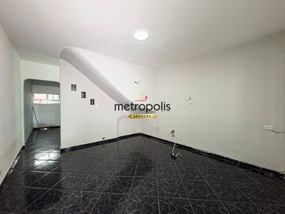 Sobrado, 3 quartos, 89 m² - Foto 1