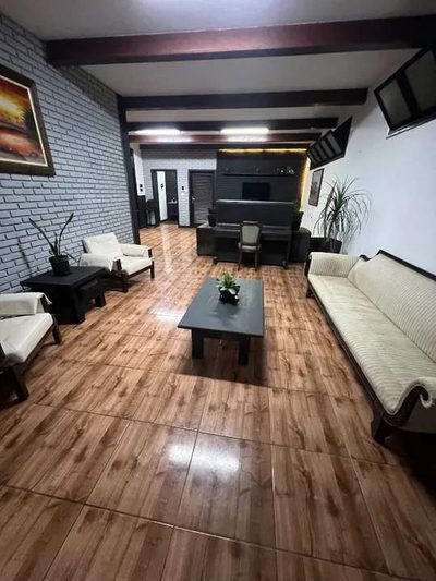 Casa, 4 quartos - Foto 3