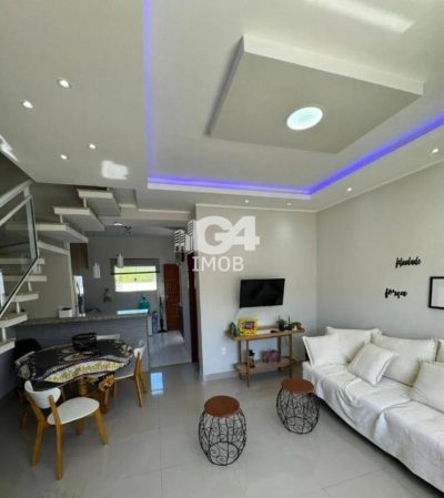 Casa, 2 quartos, 100 m² - Foto 5