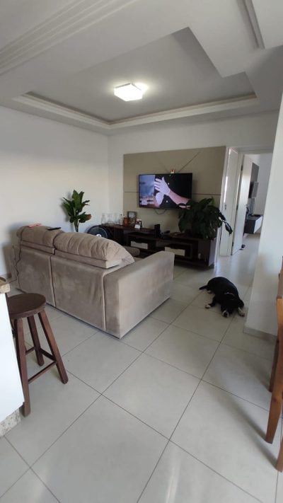 Apartamento, 2 quartos, 64 m² - Foto 2
