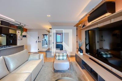 Apartamento, 2 quartos, 91 m² - Foto 4