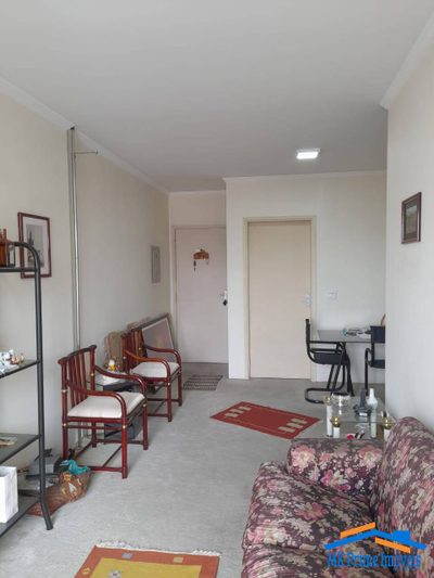 Apartamento, 3 quartos, 71 m² - Foto 2